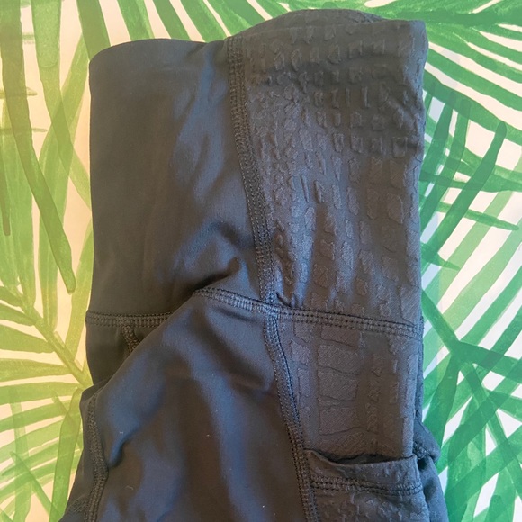 Active Leggings high waist - Picture 2 of 4